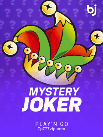 Mystery Joker 7p777